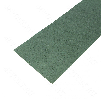 Изоляционная бумага для 32700+18650 36 шт.